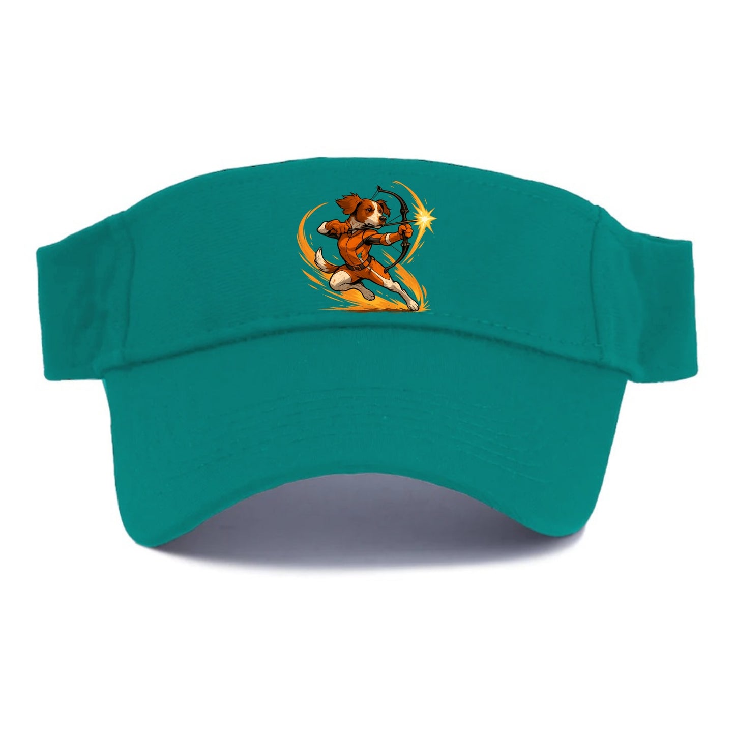 Brittany Hawkeye  - Visor - Forest Mist(Green)