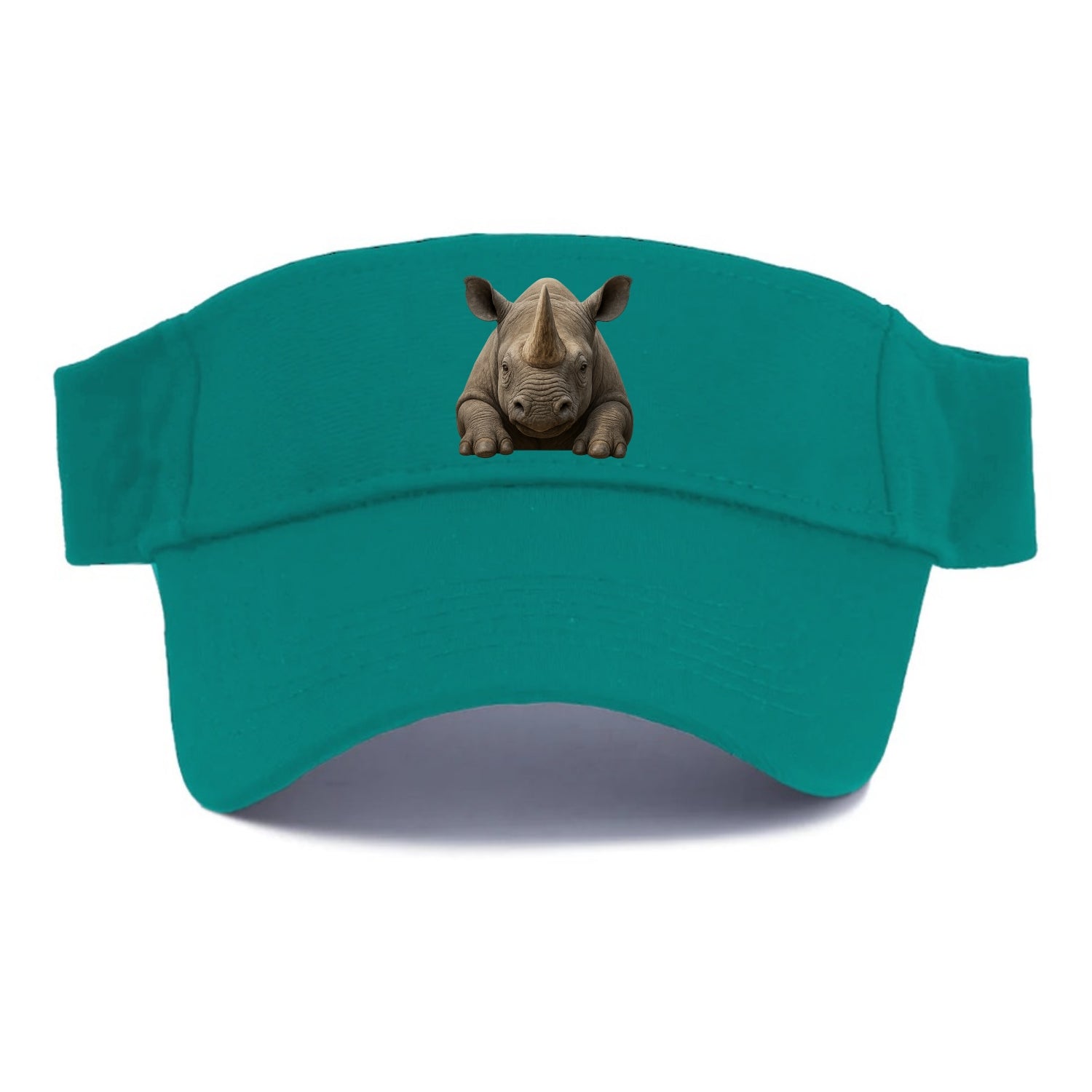 Rhinoceros  - Visor - Forest Mist(Green)