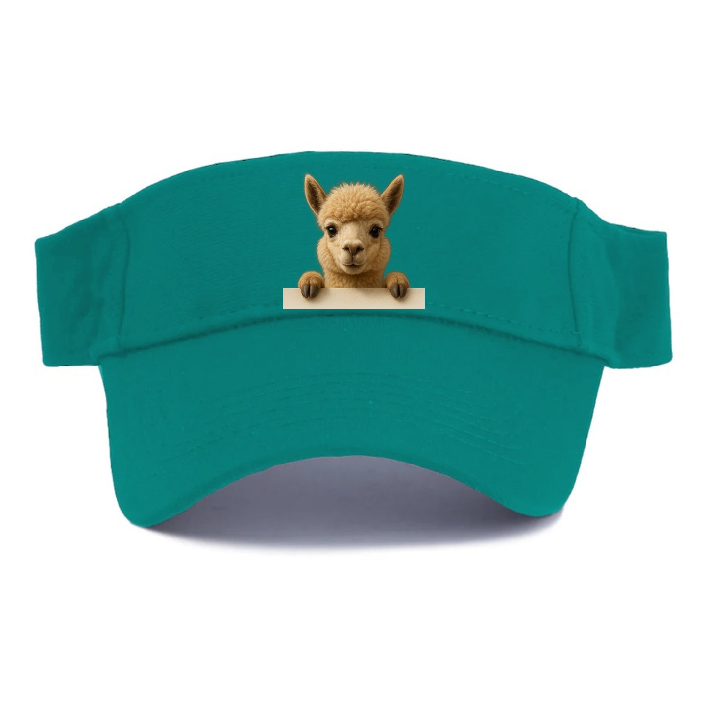 Alpaca  - Visor - Forest Mist(Green)