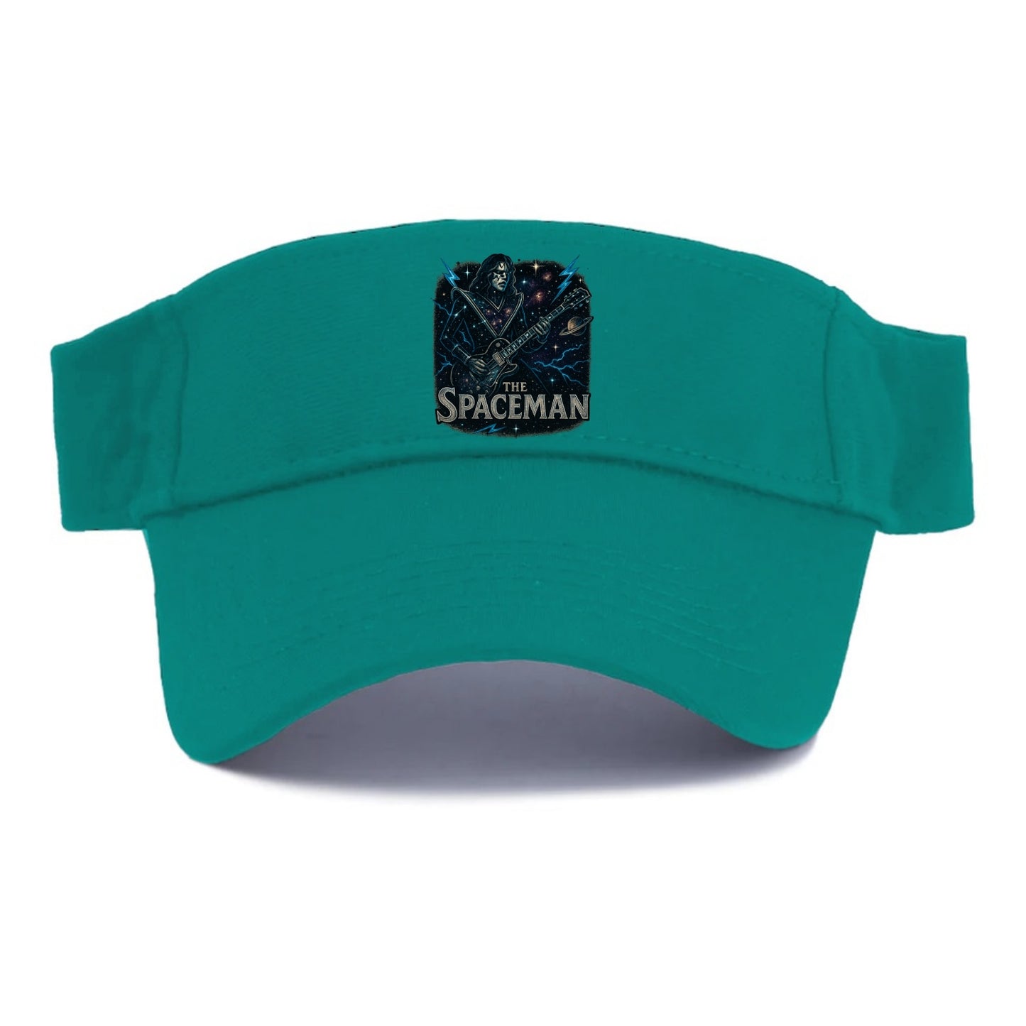 Spaceman Constellation - Visor - Forest Mist(Green)