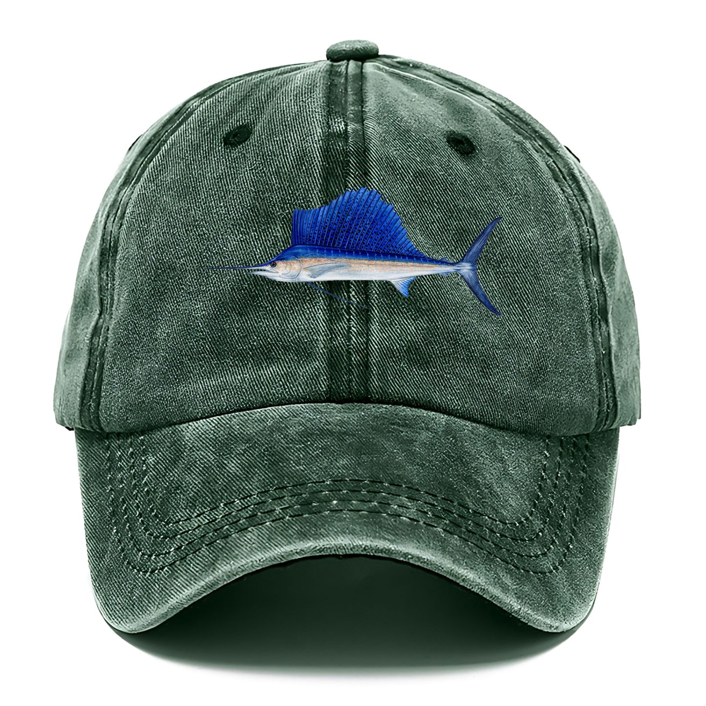 Sailfish Classic Cap