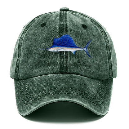 Sailfish Classic Cap