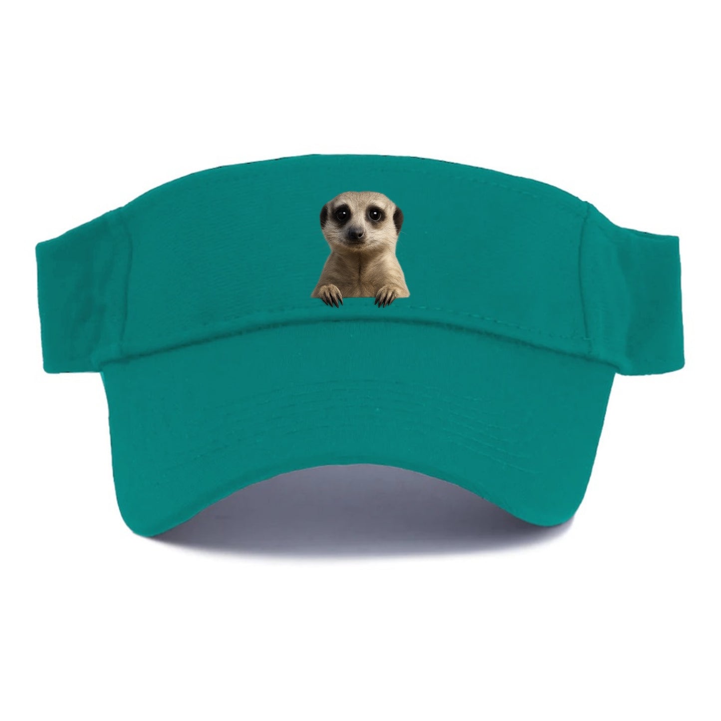 Meerkat  - Visor - Forest Mist(Green)