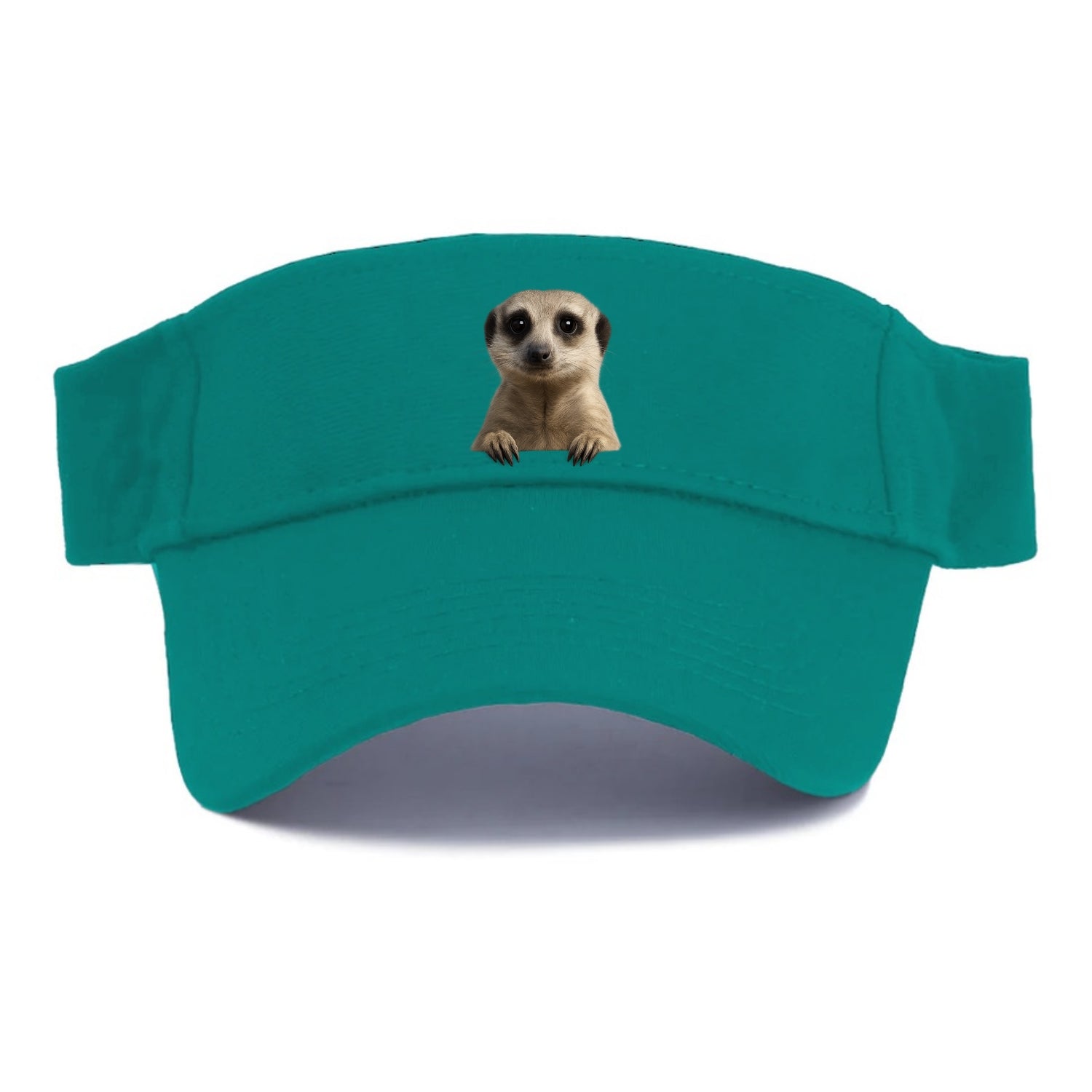 Meerkat  - Visor - Forest Mist(Green)