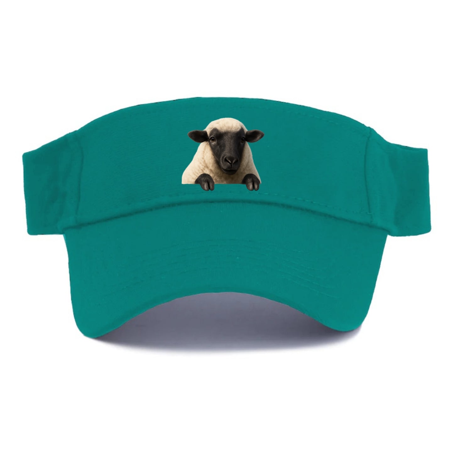Sheep  - Visor - Forest Mist(Green)