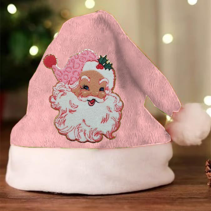 Grinch-Style Christmas Hat - Festive Fun & Holiday Parties