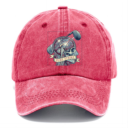 Pure Strike Brain Classic Cap