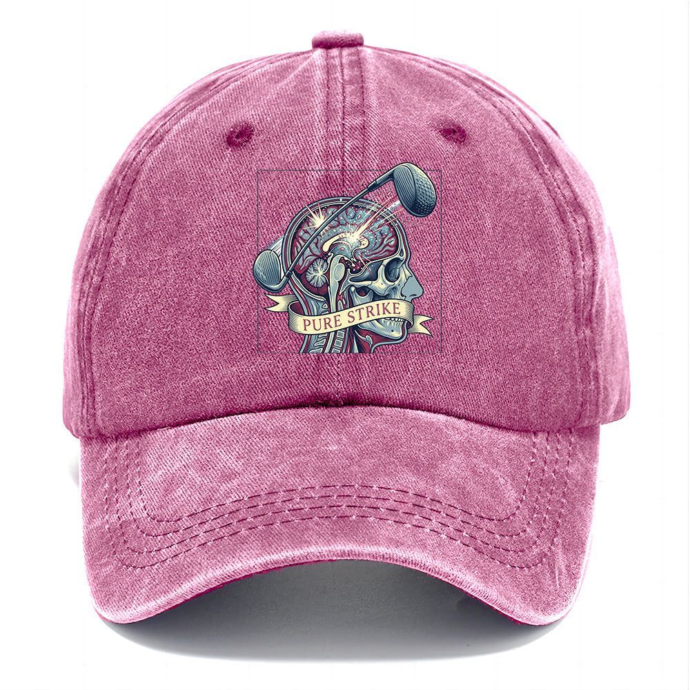 Pure Strike Brain Classic Cap