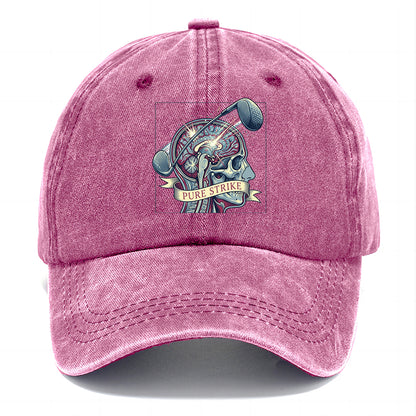 Pure Strike Brain Classic Cap