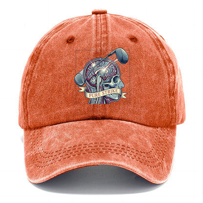 Pure Strike Brain Classic Cap