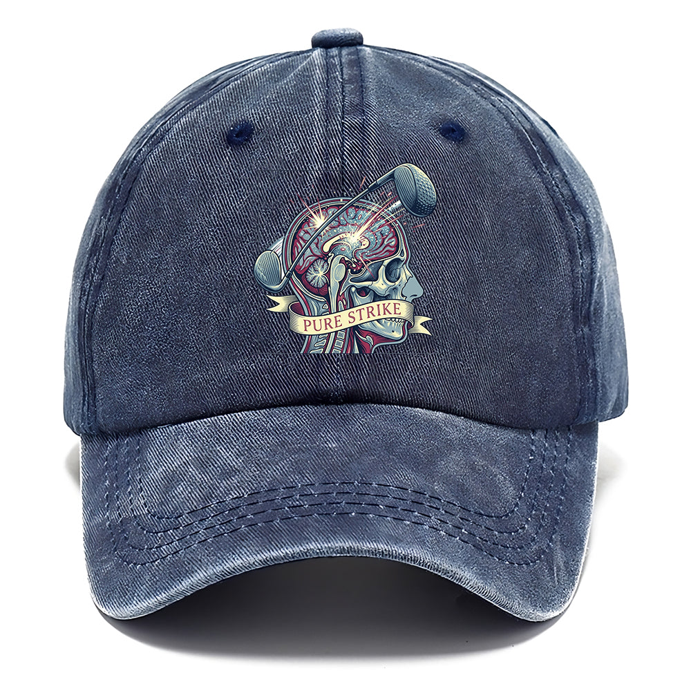 Pure Strike Brain Classic Cap