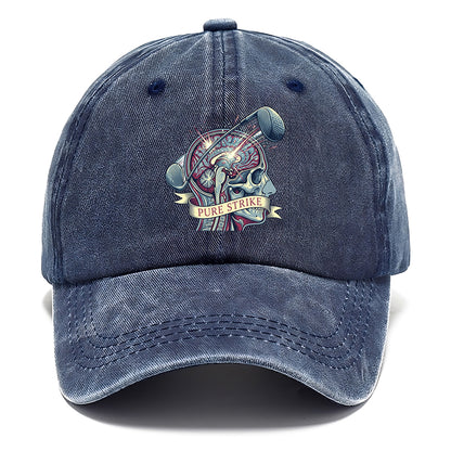 Pure Strike Brain Classic Cap