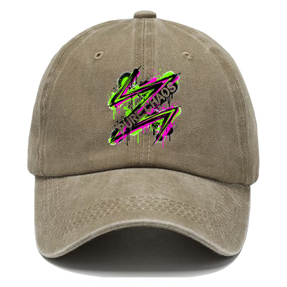 Pure Chaos Classic Cap