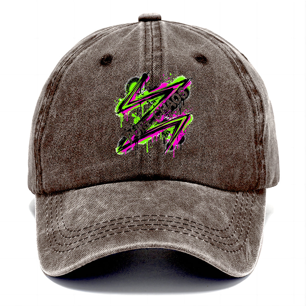 Pure Chaos Classic Cap