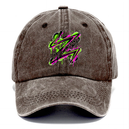 Pure Chaos Classic Cap