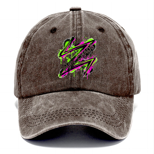 Pure Chaos Classic Cap
