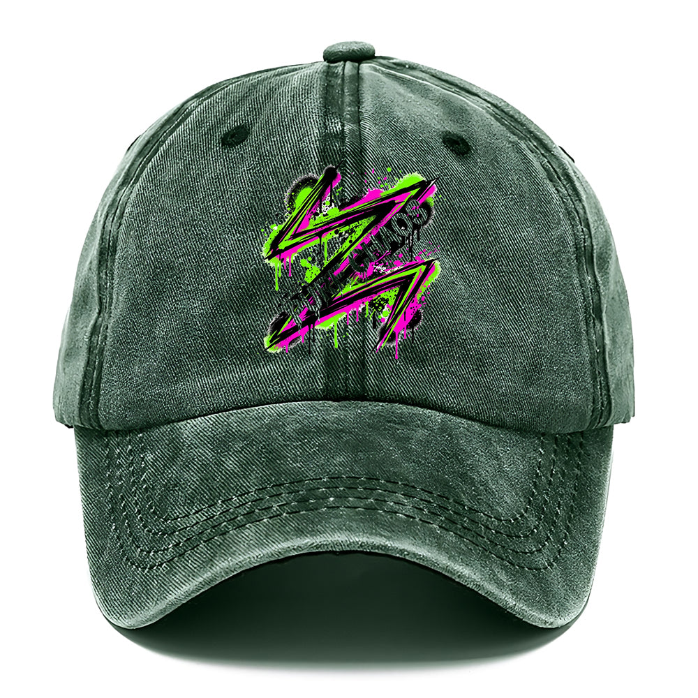 Pure Chaos Classic Cap