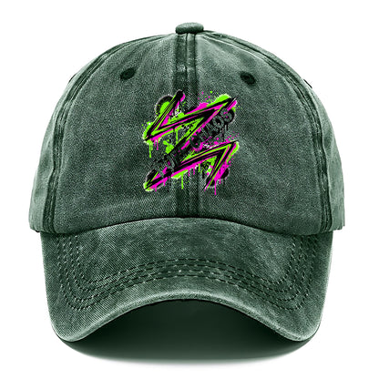 Pure Chaos Classic Cap