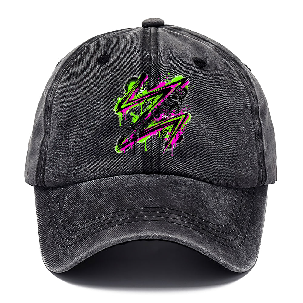 Pure Chaos Classic Cap