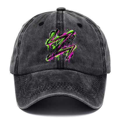 Pure Chaos Classic Cap