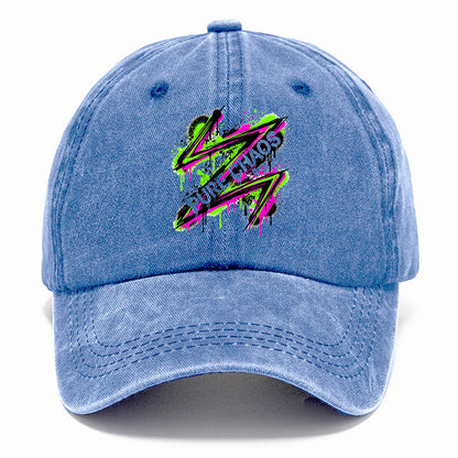 Pure Chaos Classic Cap