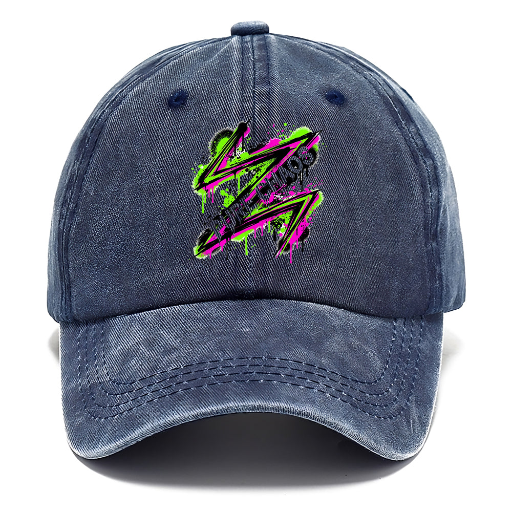 Pure Chaos Classic Cap