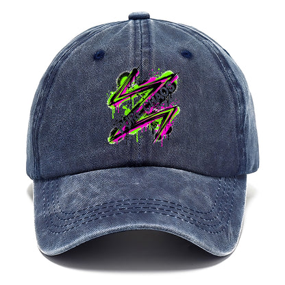 Pure Chaos Classic Cap