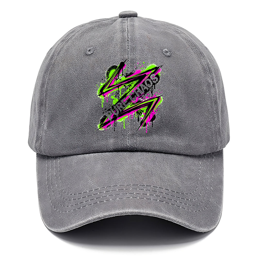 Pure Chaos Classic Cap