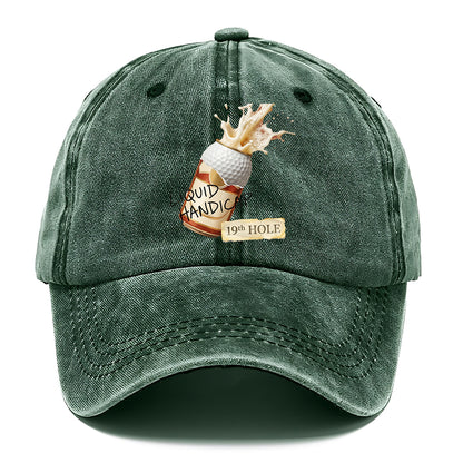 Liquid 19th Hole Classic Cap