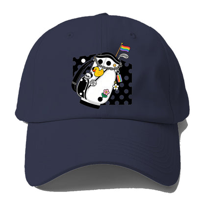 Charm Caddy Baseball Cap