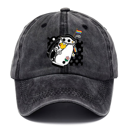 Charm Caddy Classic Cap