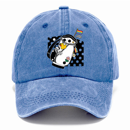Charm Caddy Classic Cap