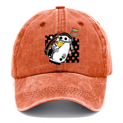 Charm Caddy Classic Cap