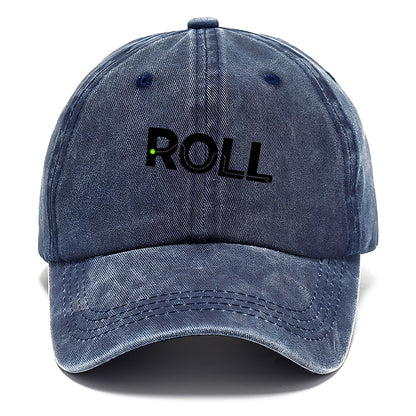 Roll Golf Putt Classic Cap