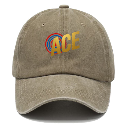Ace Golf Target Classic Cap