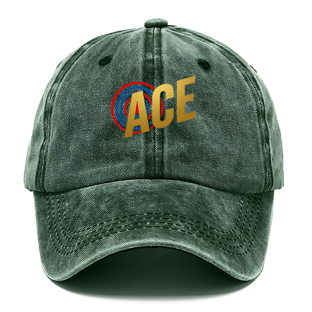 Ace Golf Target Classic Cap