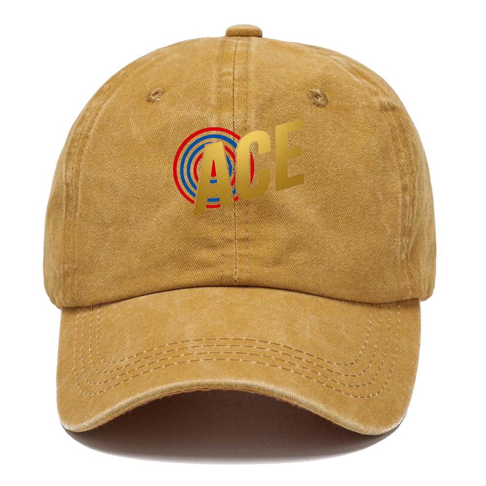 Ace Golf Target Classic Cap