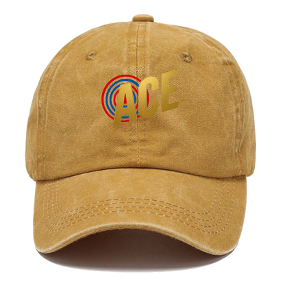 Ace Golf Target Classic Cap