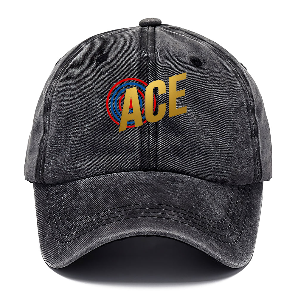 Ace Golf Target Classic Cap