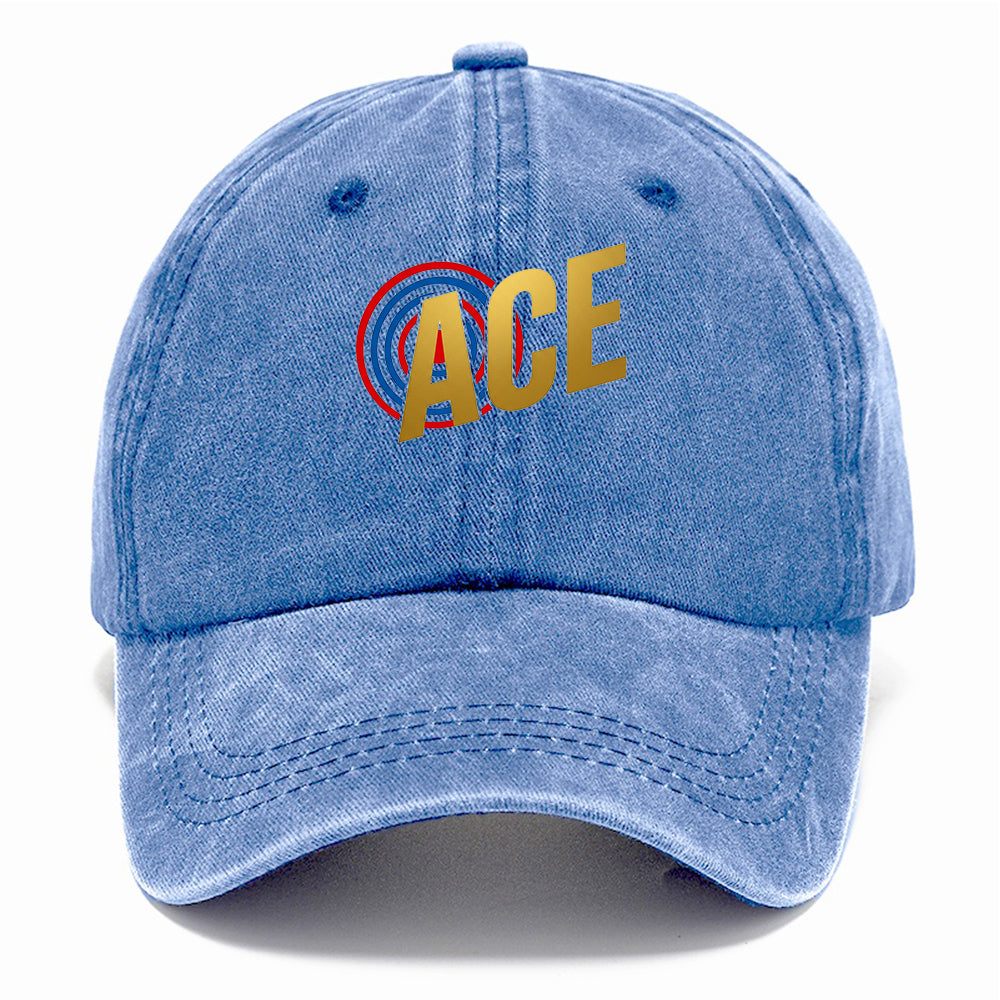 Ace Golf Target Classic Cap