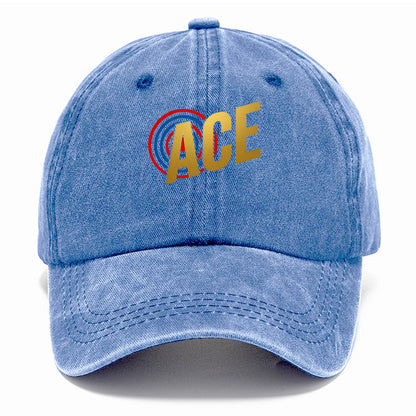 Ace Golf Target Classic Cap