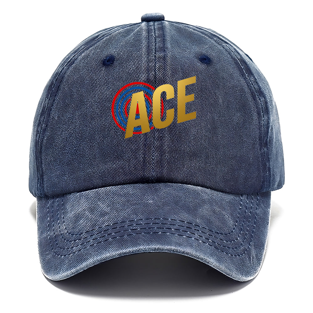 Ace Golf Target Classic Cap