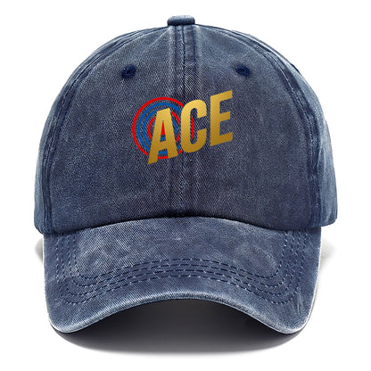 Ace Golf Target Classic Cap