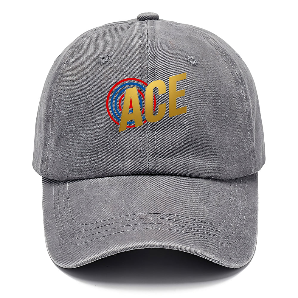 Ace Golf Target Classic Cap