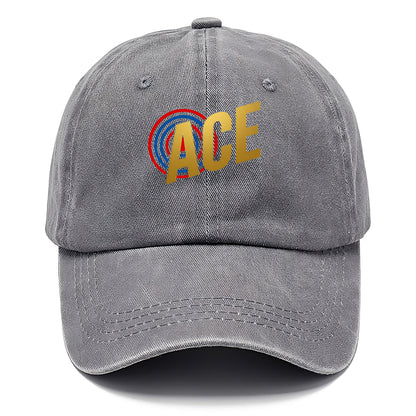 Ace Golf Target Classic Cap