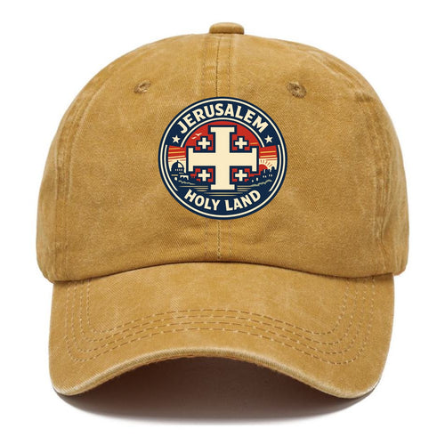 Heritage of the Cross - Classic Cap