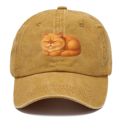 Napoleon  - Classic Cap - Golden Harvest(Yellow)