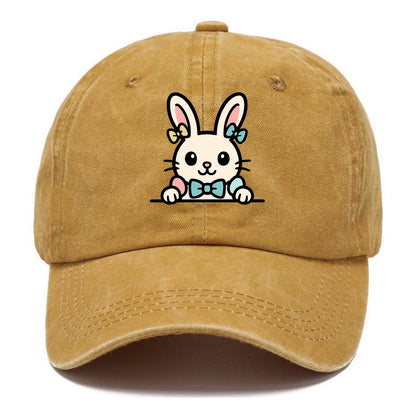Easter Bunny  - Classic Cap - Golden Harvest(Yellow)