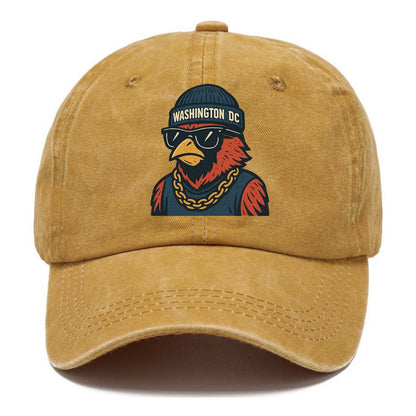 "cardinal" "washington Dc" "dc" "navy" "us East" - Classic Cap - Golden Harvest(Yellow)