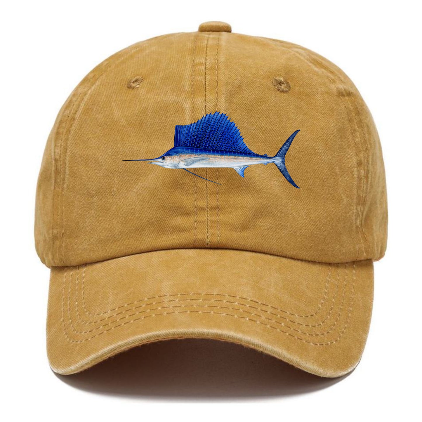 Sailfish Classic Cap